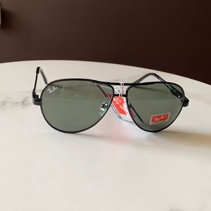 Aviator Ray-Ban black